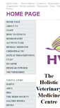 Mobile Screenshot of hvmc.info